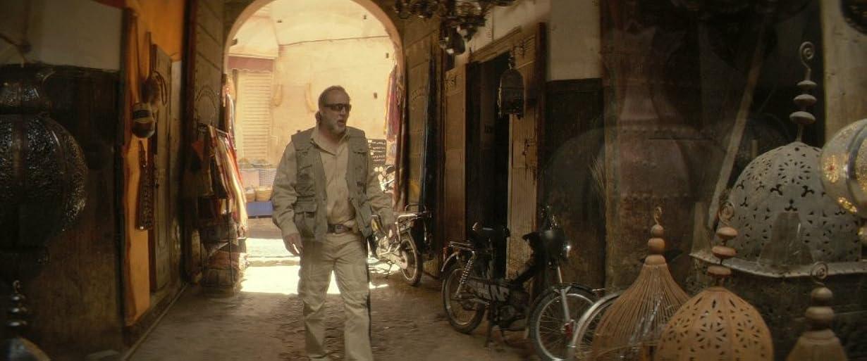 Io, Dio e Bin Laden streaming ita