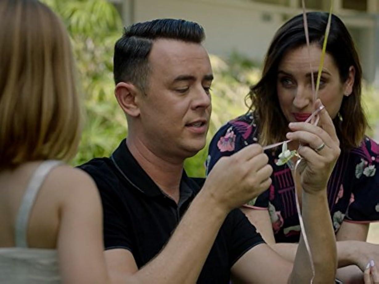 Life in Pieces streaming ita