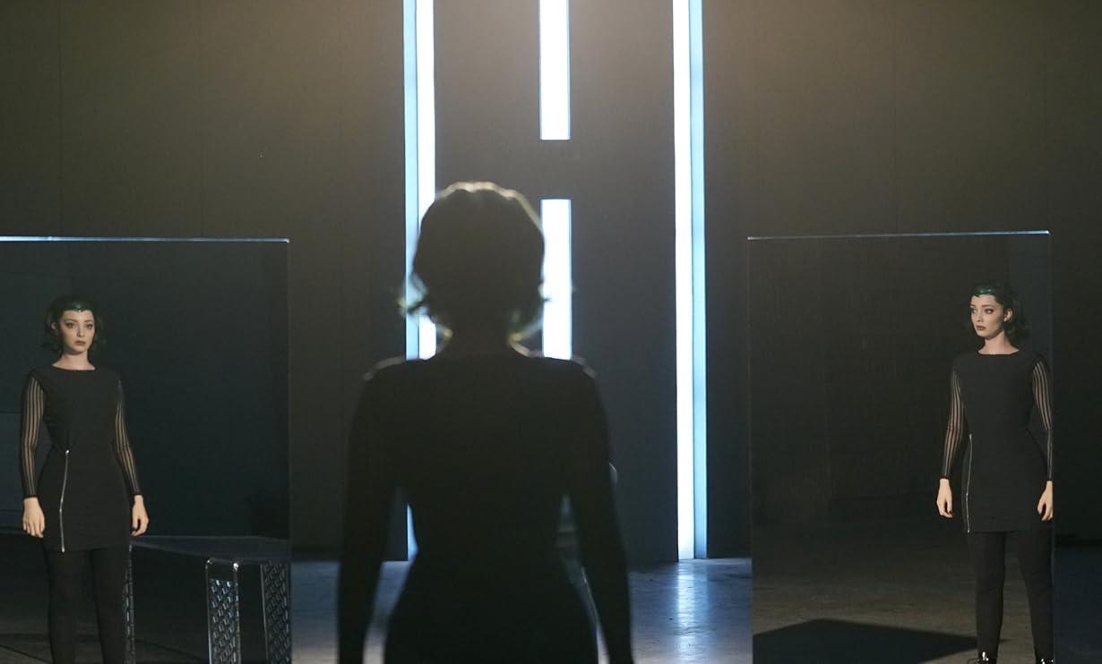 The Gifted streaming ita