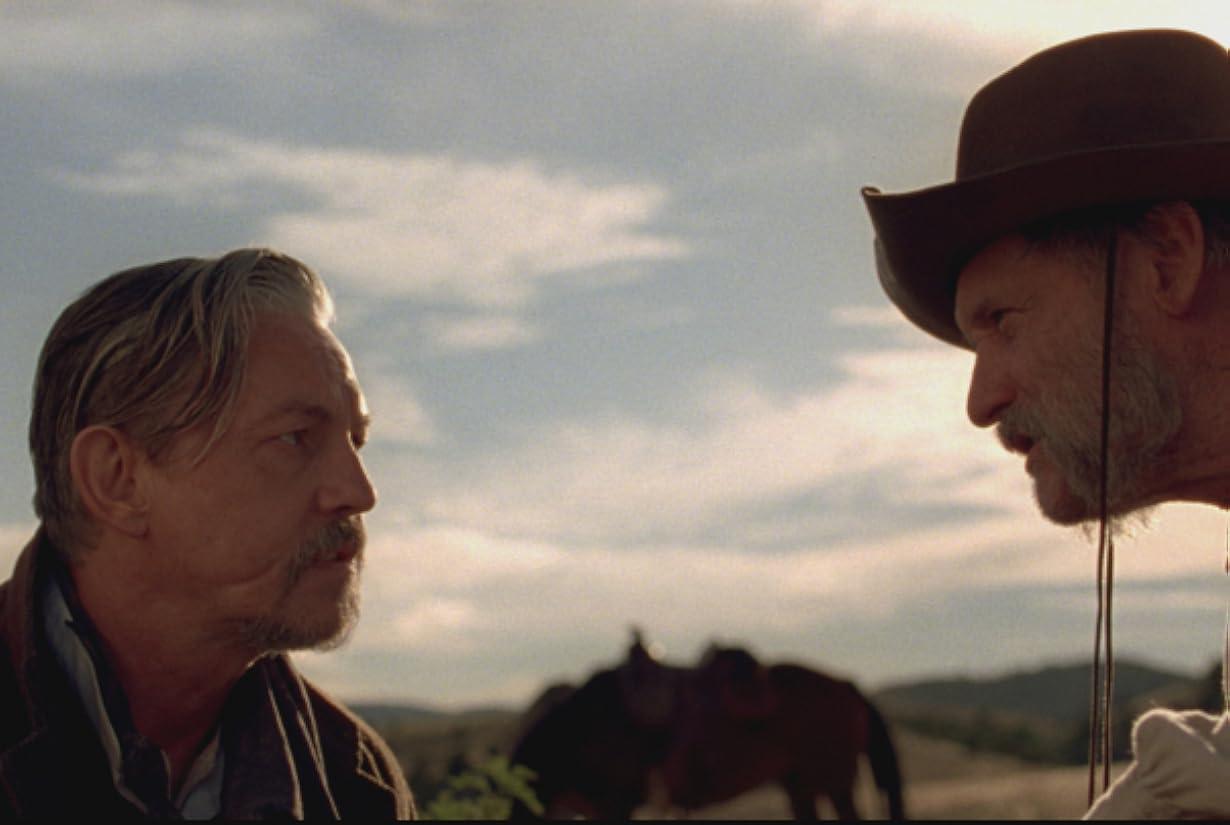 The Ballad of Lefty Brown streaming ita