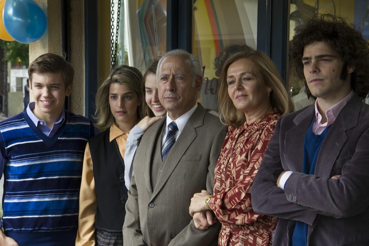 Il Clan streaming ita