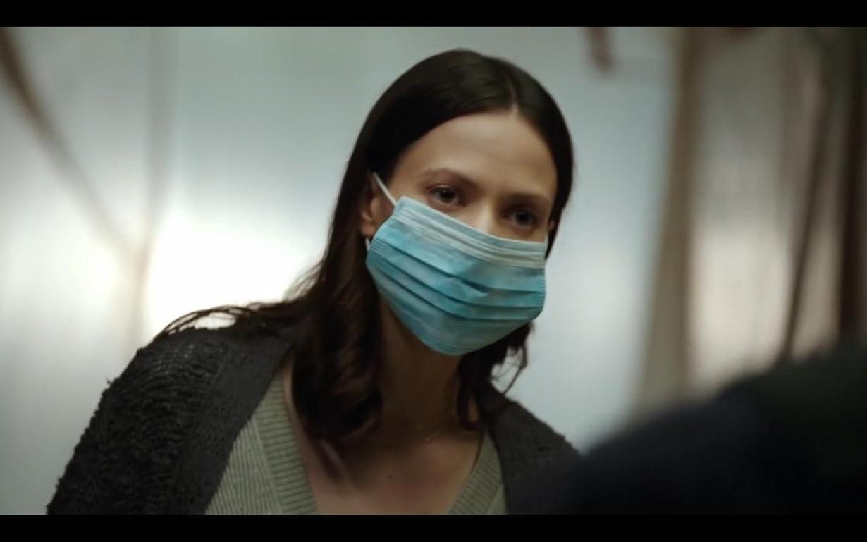 Containment streaming ita