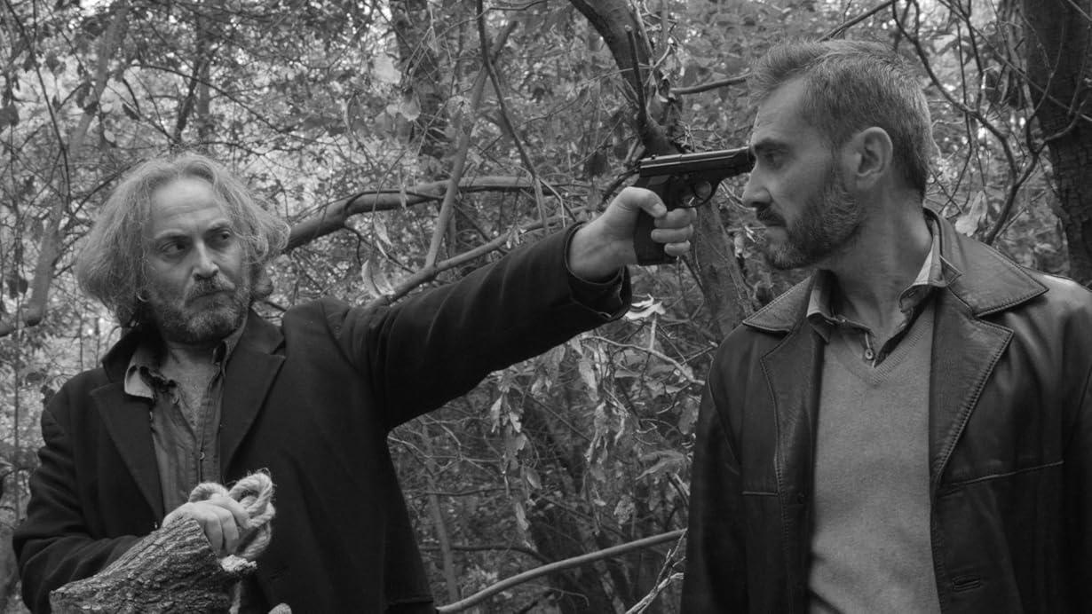 L'amico fragile streaming ita