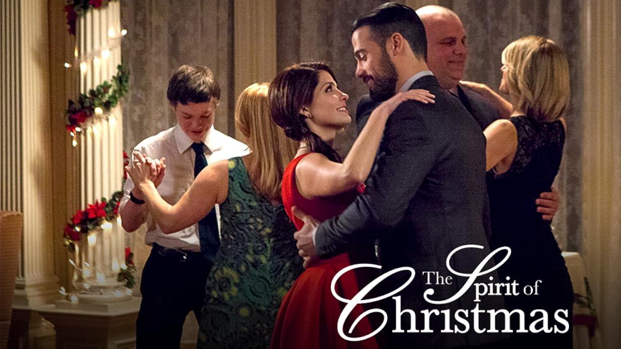 Lo spirito del Natale streaming ita