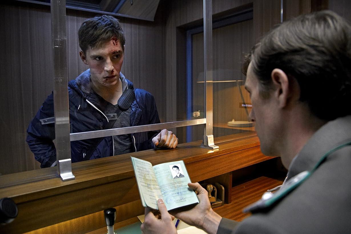 Deutschland 83 streaming ita