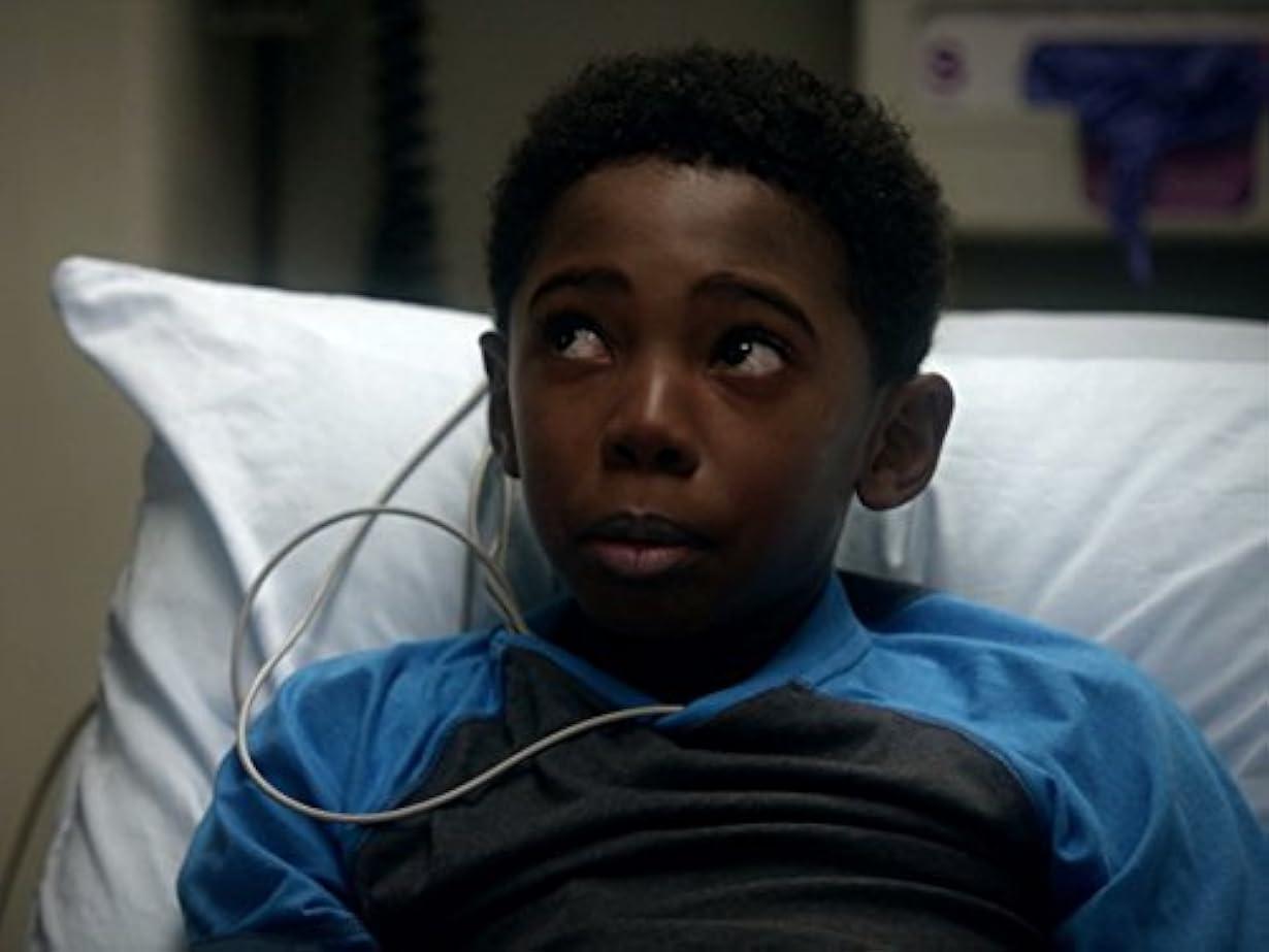Code Black streaming ita