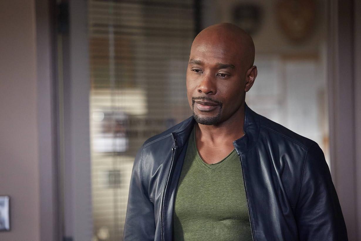 Rosewood streaming ita