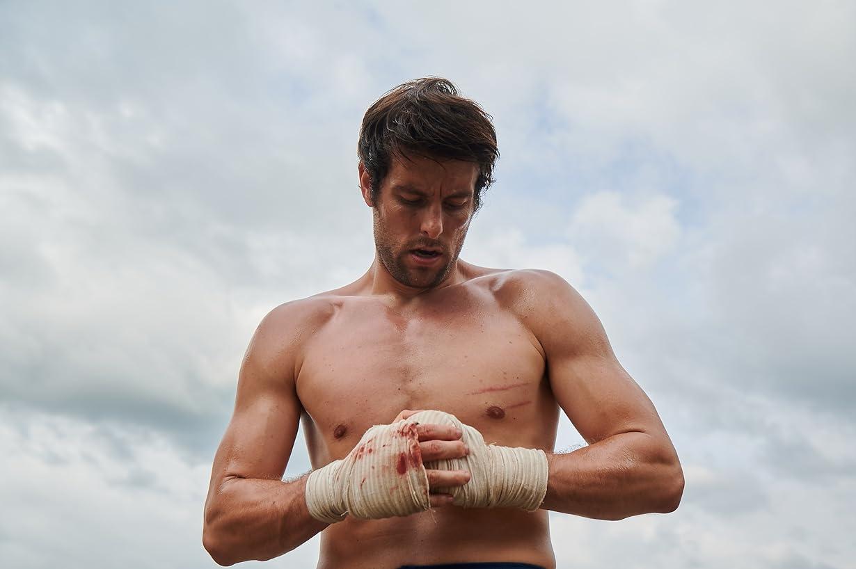 Prizefighter - La forza del campione streaming ita