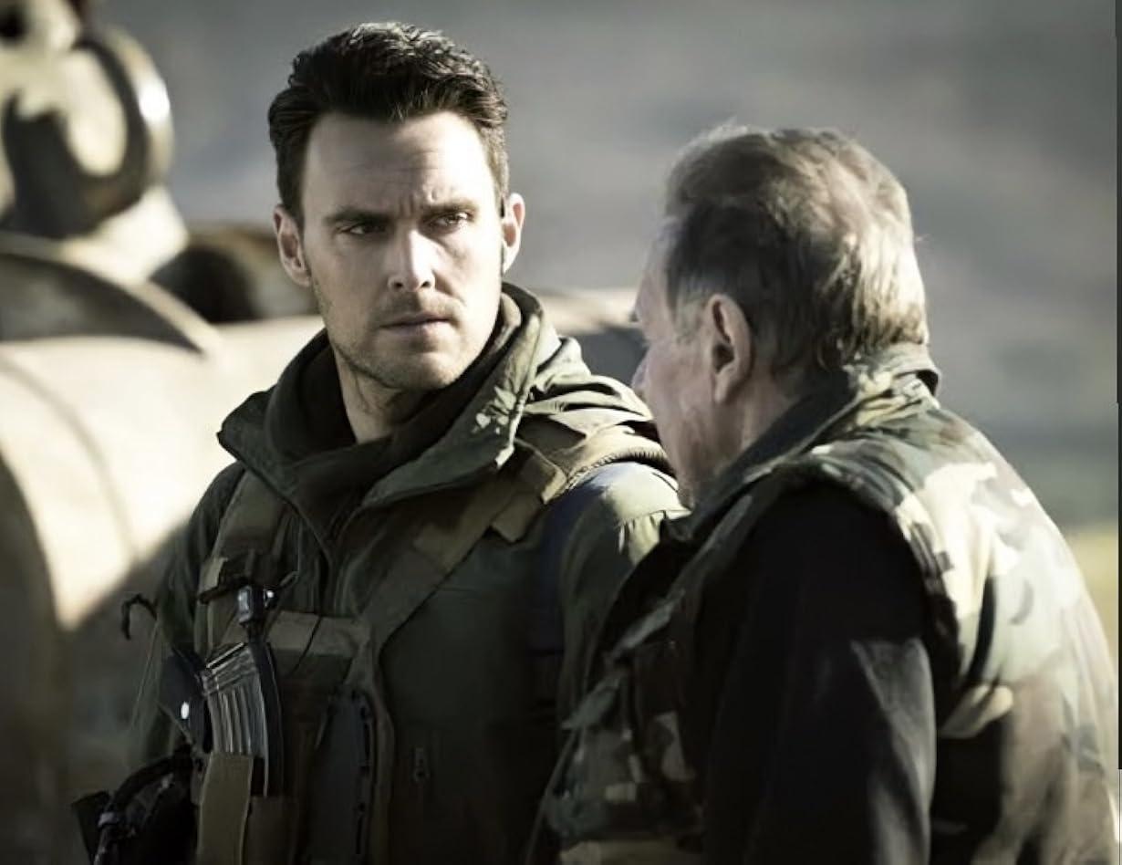 SAS: Red Notice streaming ita