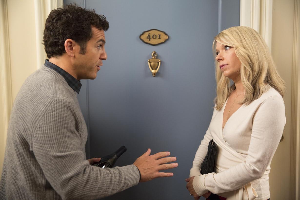 The Grinder streaming ita