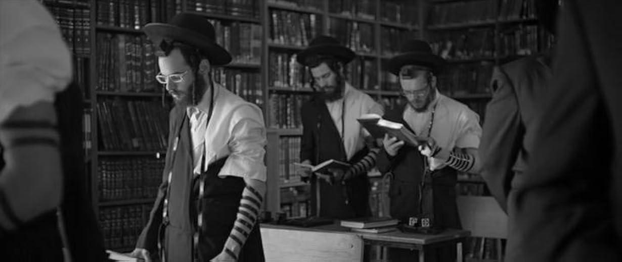 Tikkun streaming ita