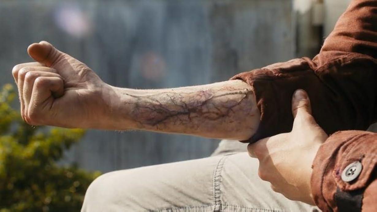 Maze Runner - La rivelazione streaming ita