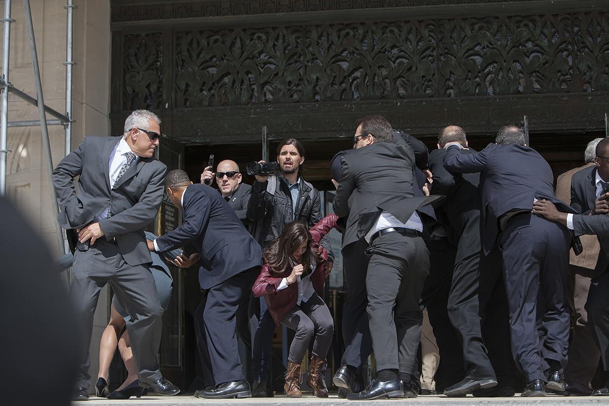 Navy Seals - Attacco a New Orleans streaming ita