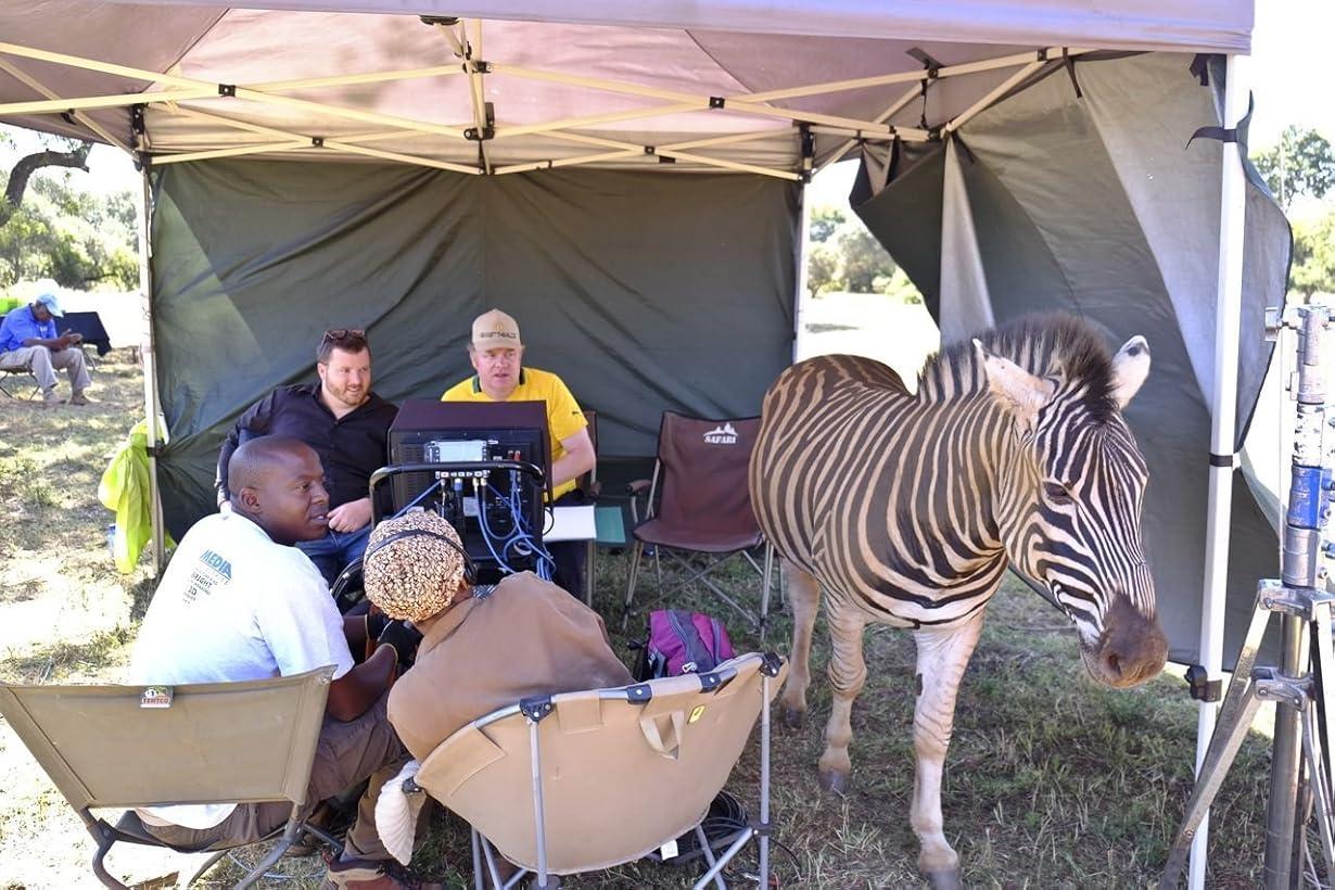 Against the Wild 2: Viaggio attraverso il Serengeti streaming ita