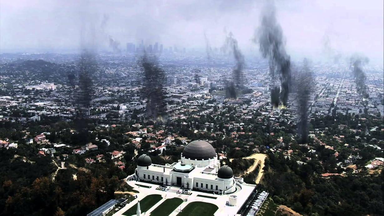 San Andreas Quake streaming ita