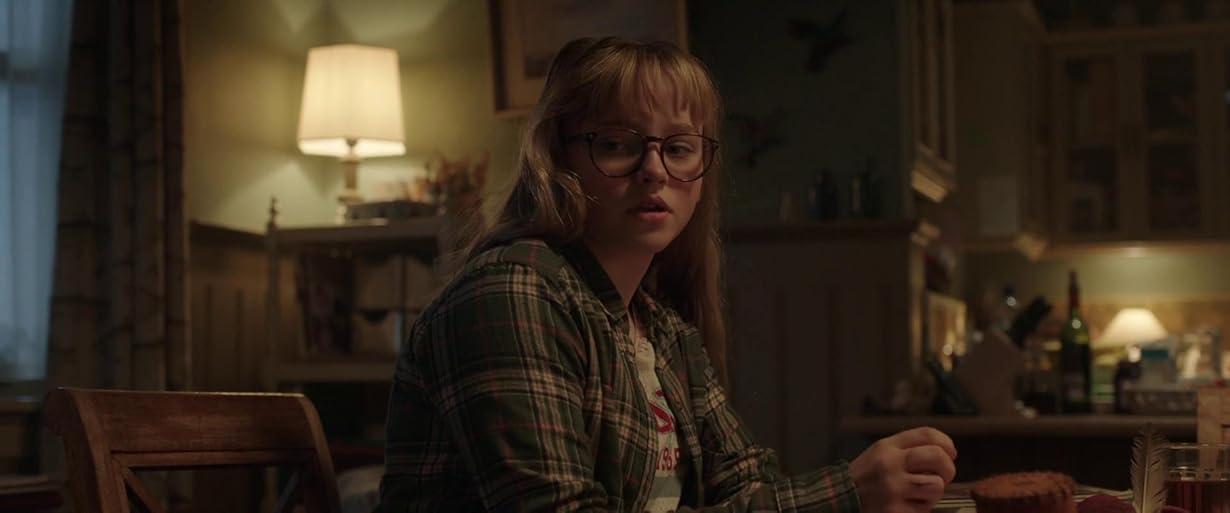 I Kill Giants streaming ita
