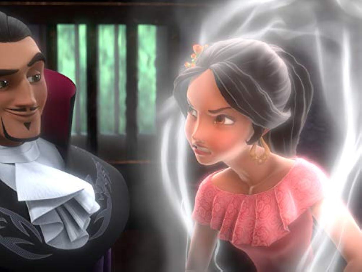 Elena di Avalor streaming ita