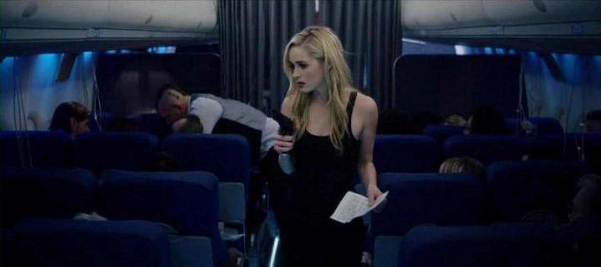 Altitude - Paura ad alta quota streaming ita