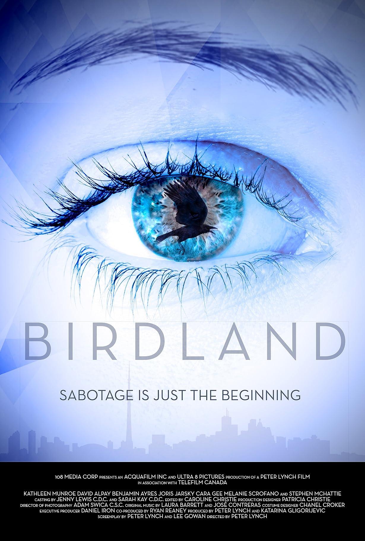 Birdland streaming ita