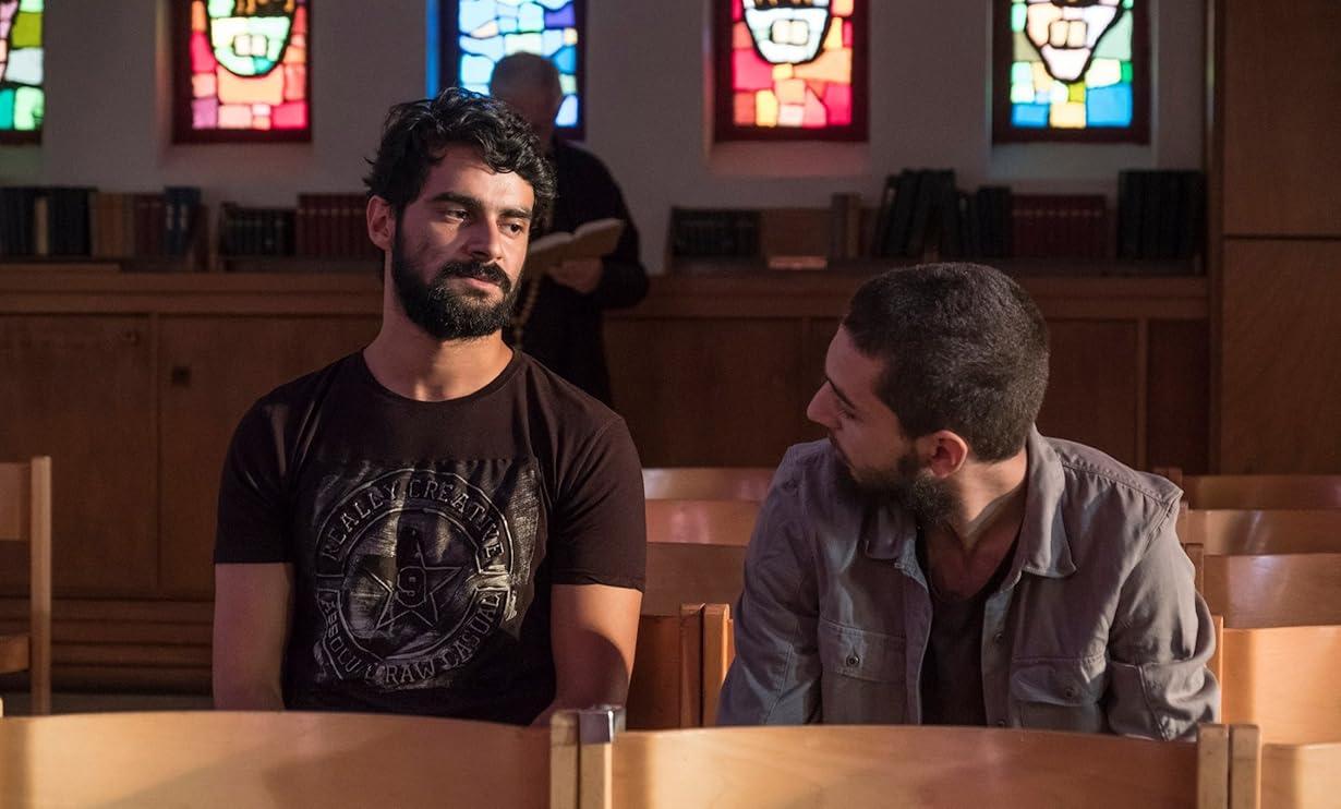 Fauda streaming ita
