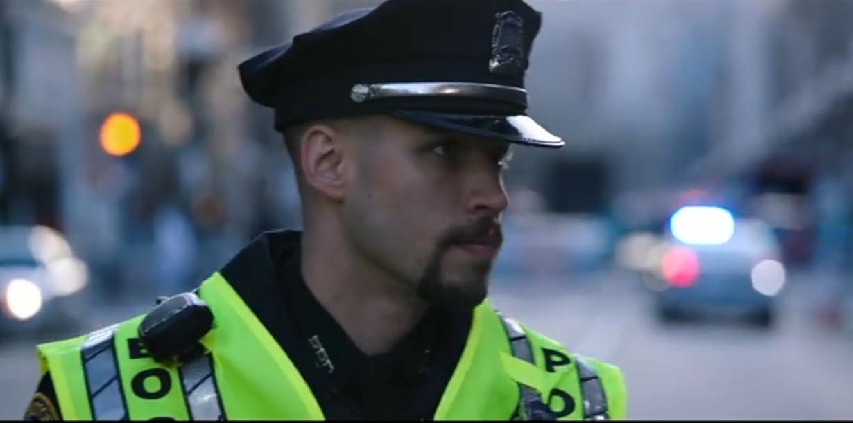 Boston: Caccia all'uomo streaming ita