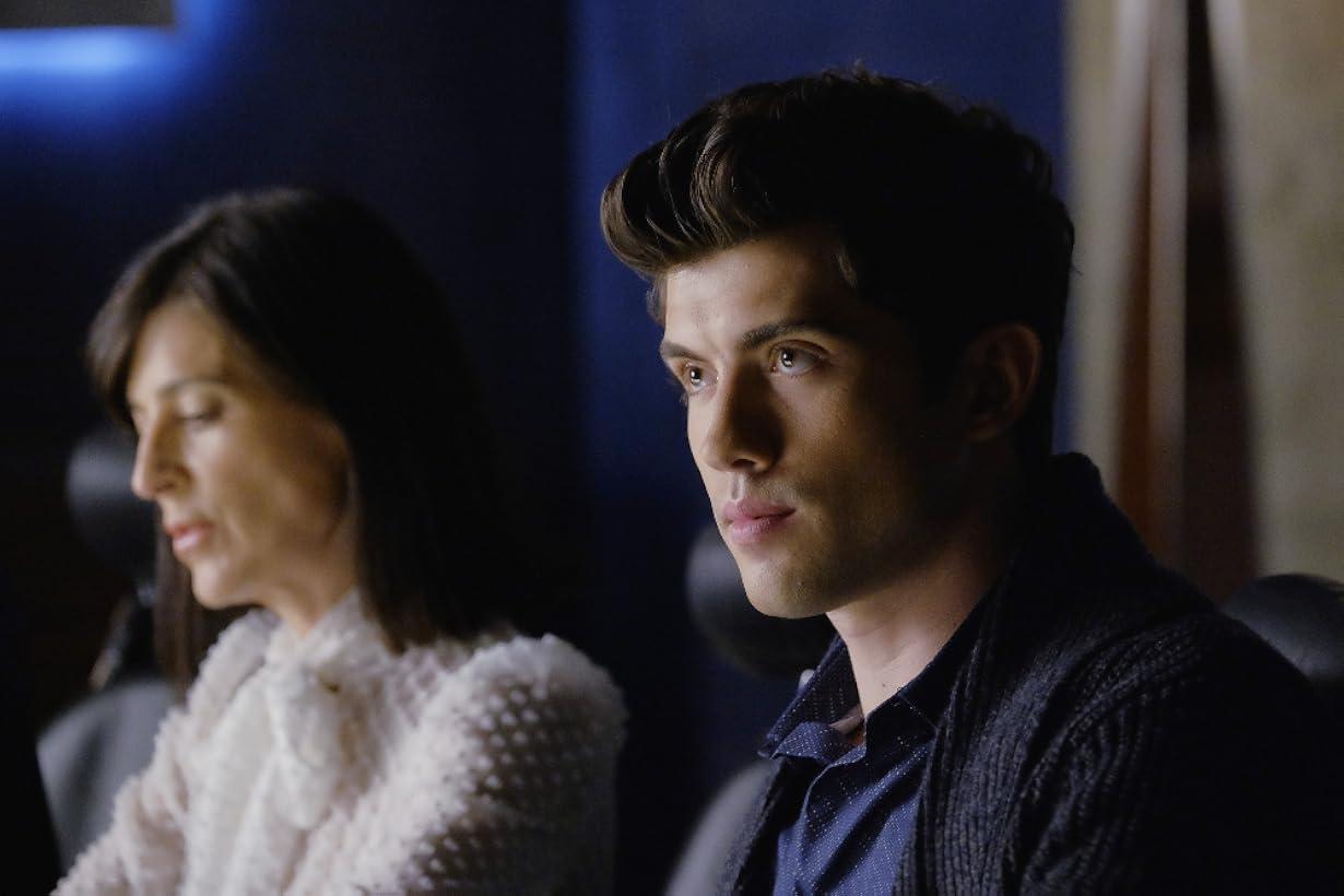 Famous in Love streaming ita