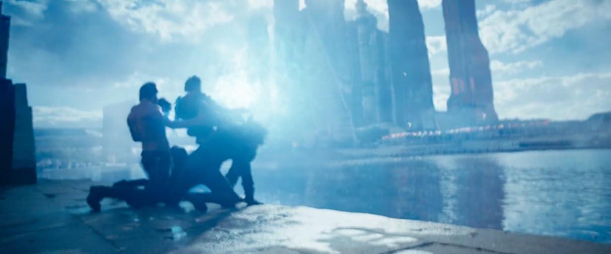 Guardians - Il risveglio dei guardiani streaming ita