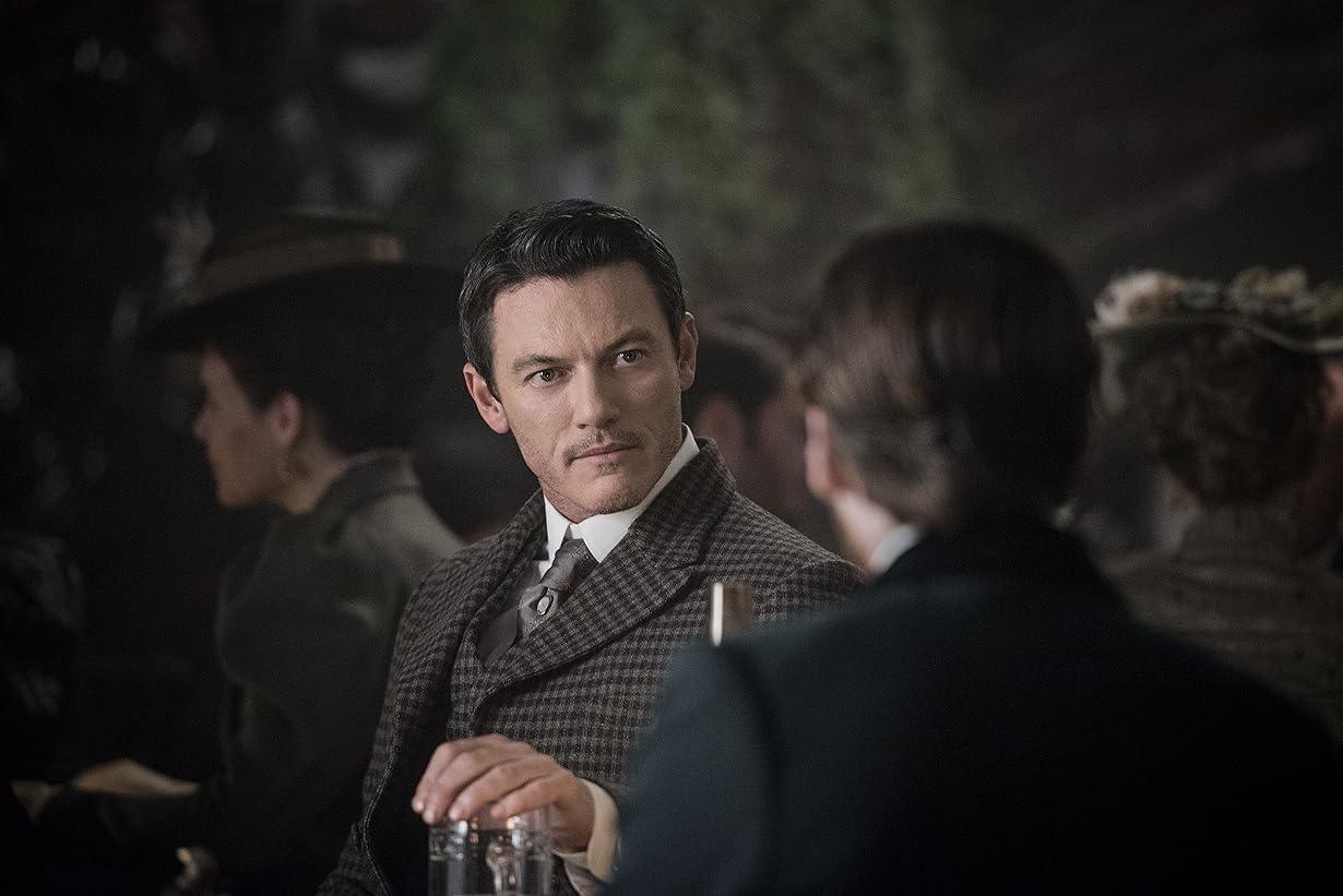 The Alienist streaming ita