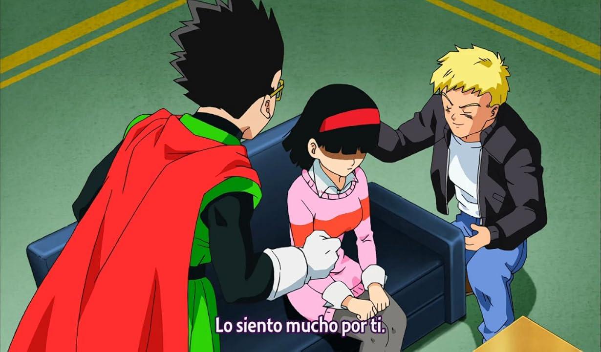 Dragon Ball Super streaming ita