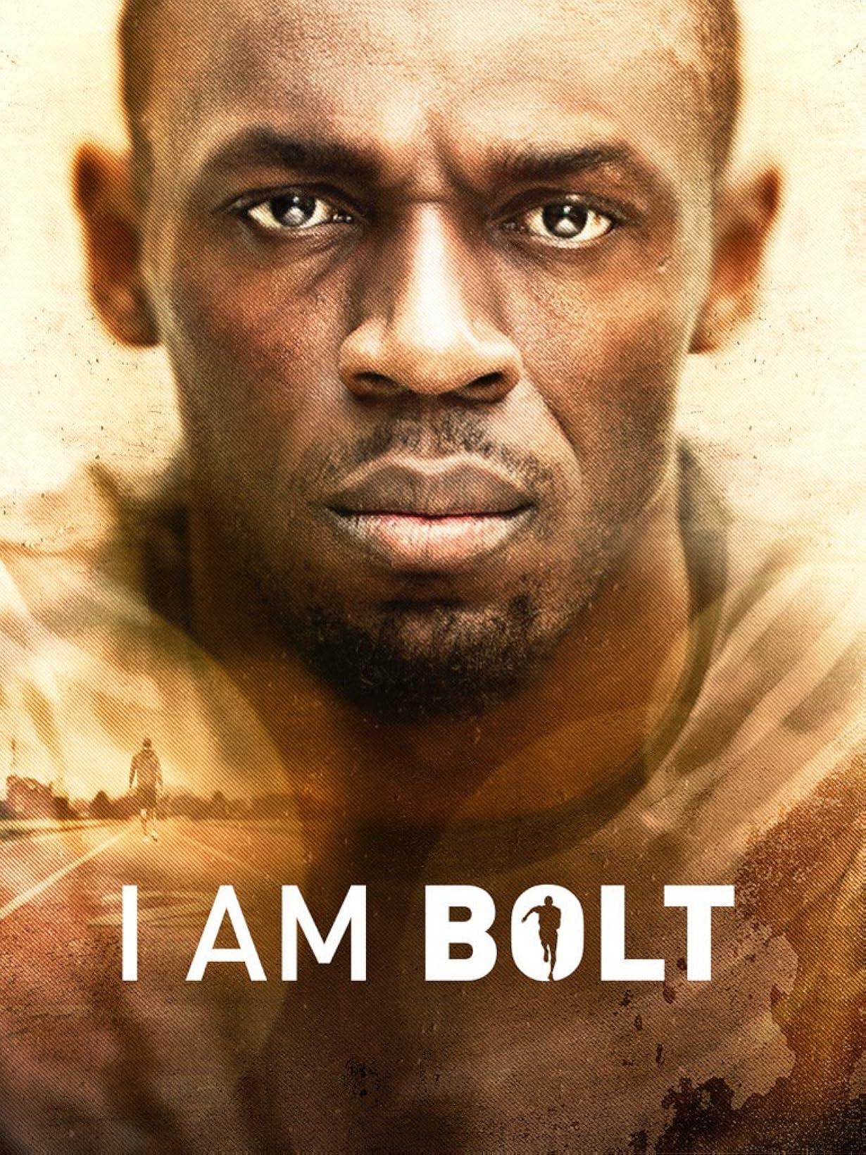I Am Bolt streaming ita