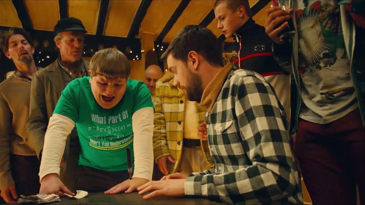 The Bad Education Movie streaming ita