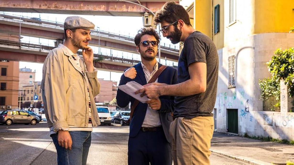 The Pills - Sempre meglio che lavorare streaming ita
