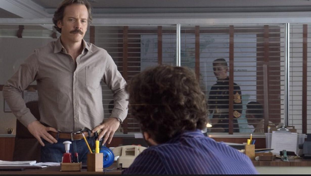 Escobar - Il fascino del male streaming ita