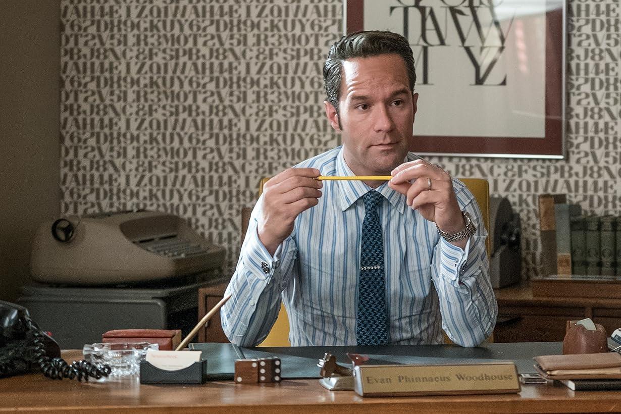 Good Girls Revolt streaming ita