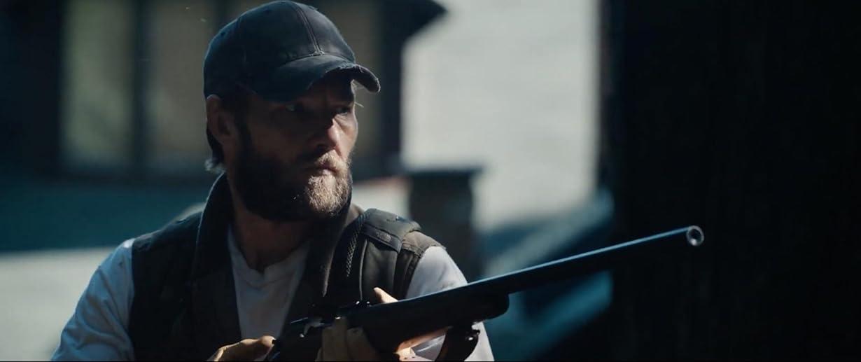 It Comes at Night streaming ita