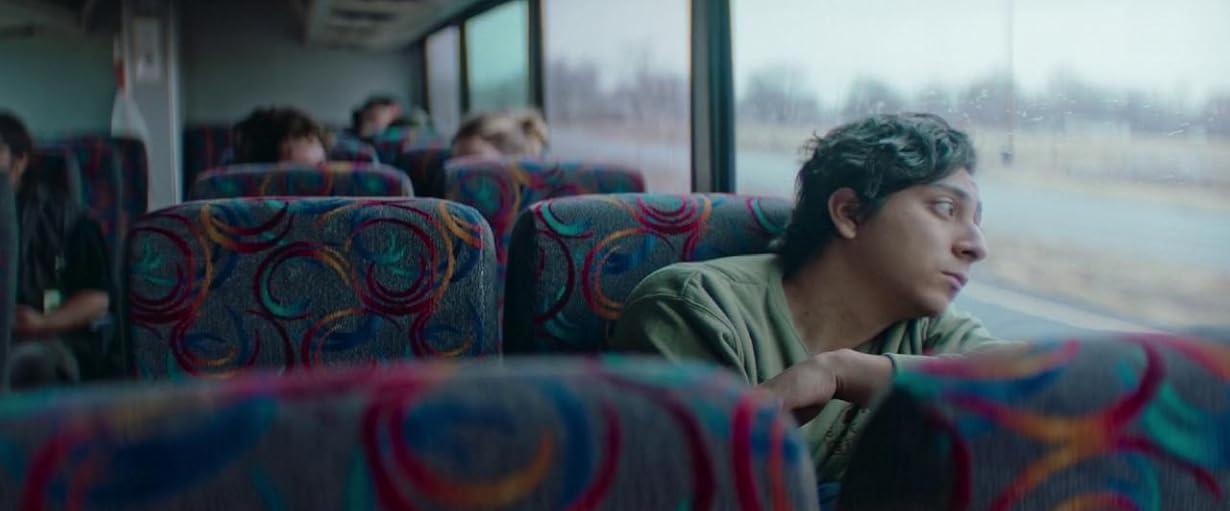 The Long Dumb Road streaming ita