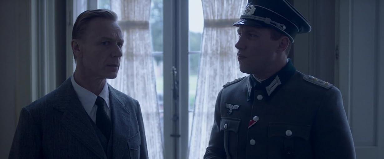 L'amore oltre la guerra streaming ita