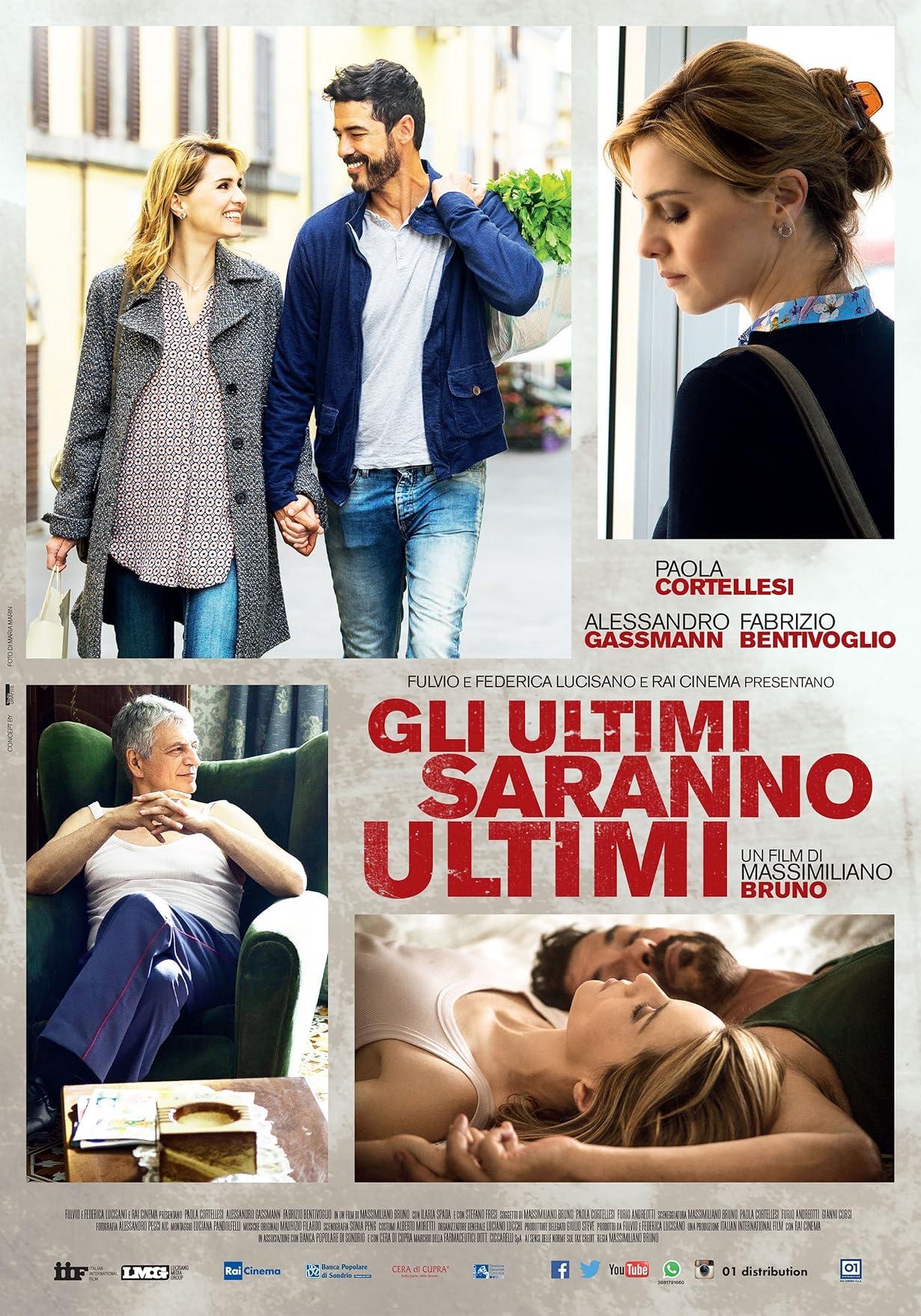Gli ultimi saranno ultimi streaming ita
