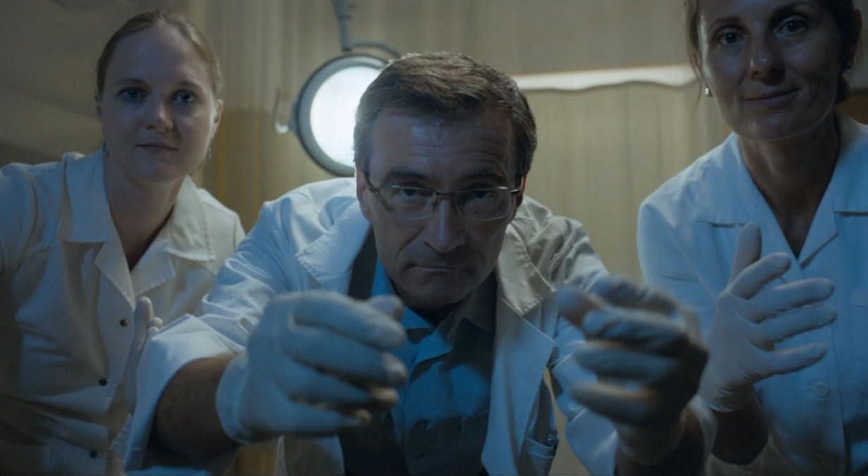 Non tutte le sciagure vengono dal cielo streaming ita