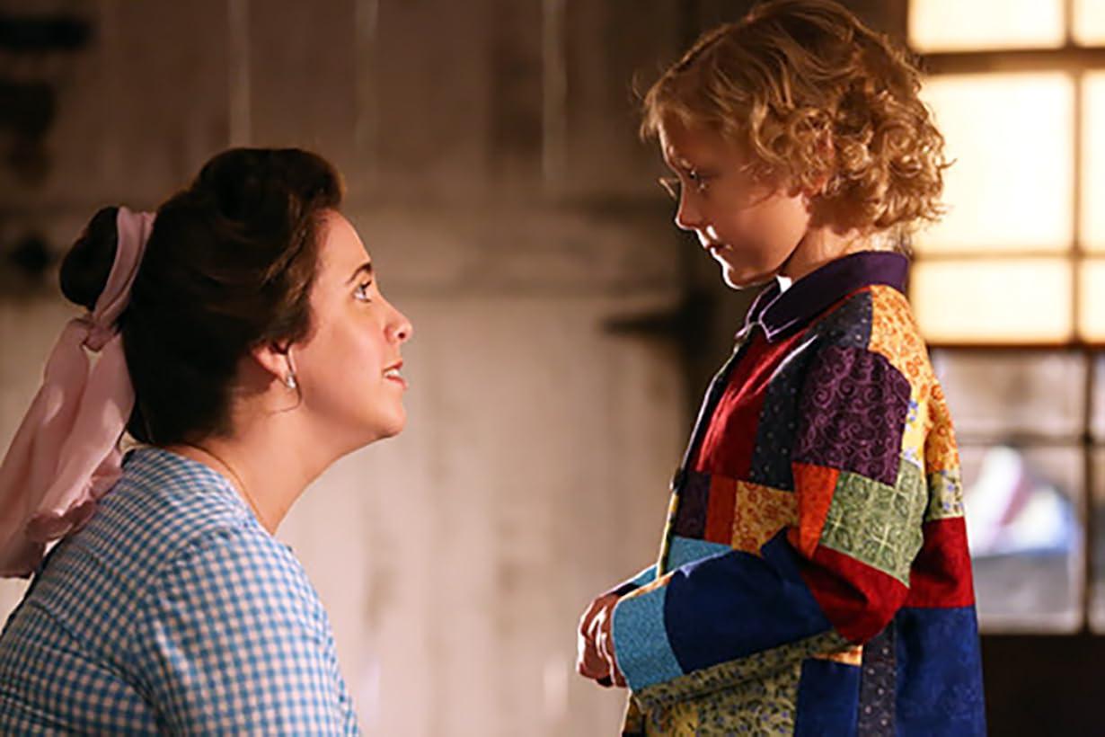 Un cappotto di mille colori streaming ita