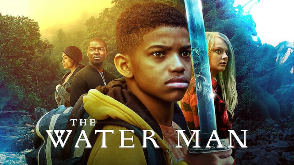 The Water Man streaming ita