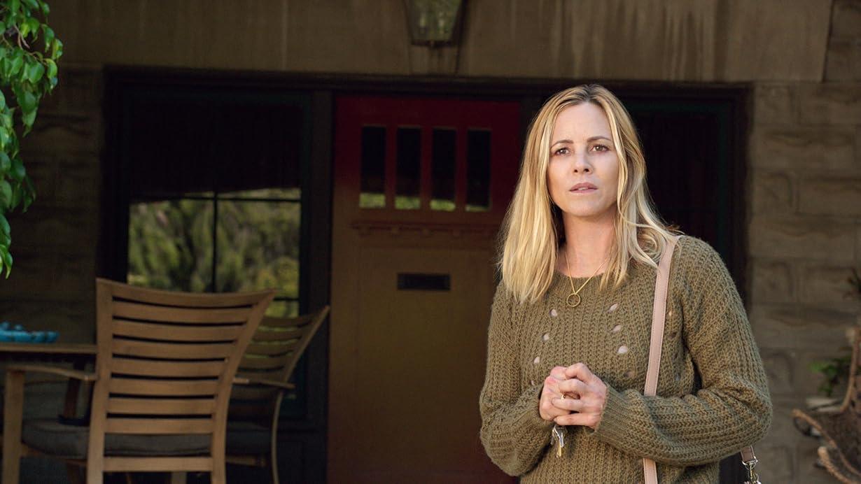 Lights Out - Terrore nel buio streaming ita