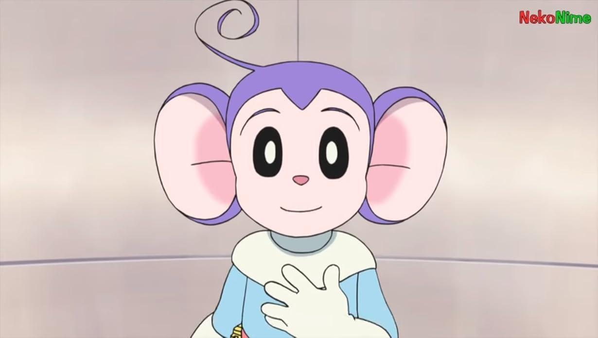 Doraemon: Nobita e gli eroi dello spazio streaming ita