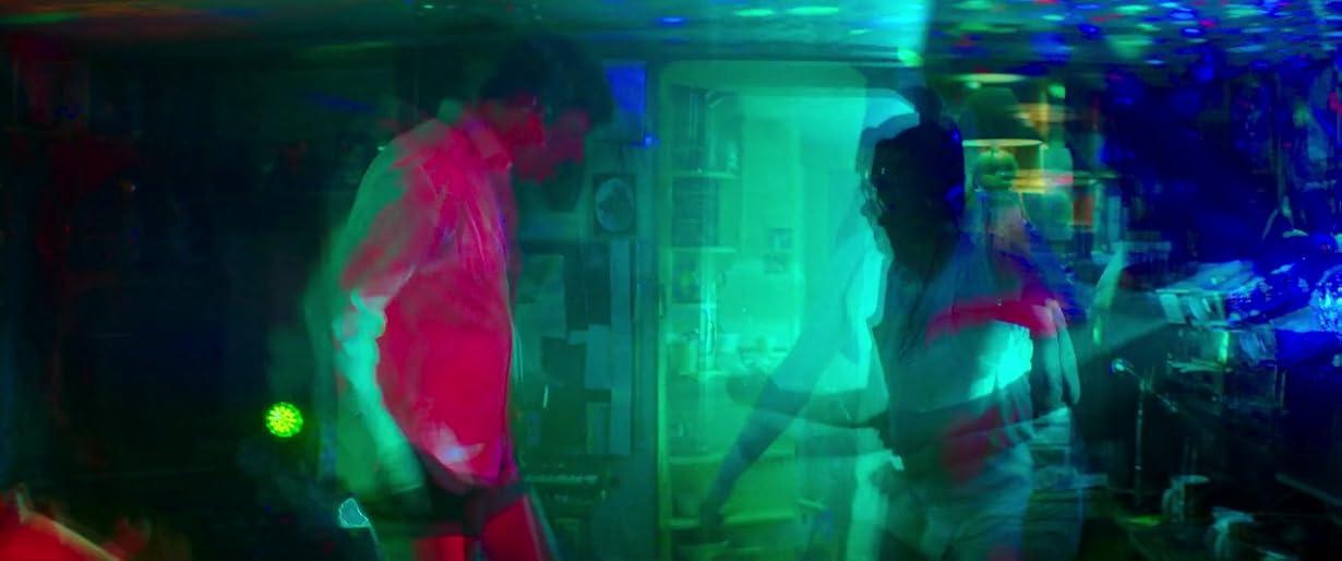 Mindhorn streaming ita