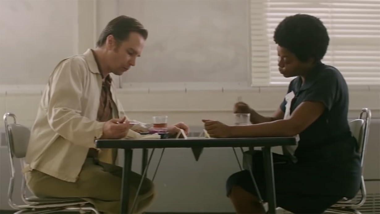 Migliori Nemici - The Best of Enemies streaming ita