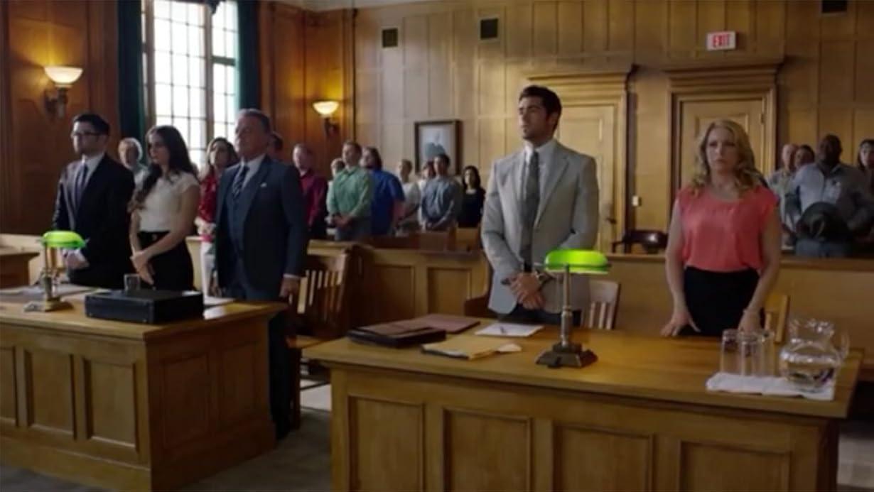 God's Not Dead 2 streaming ita