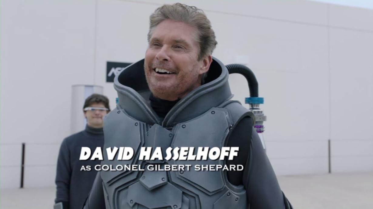 Sharknado 4 streaming ita