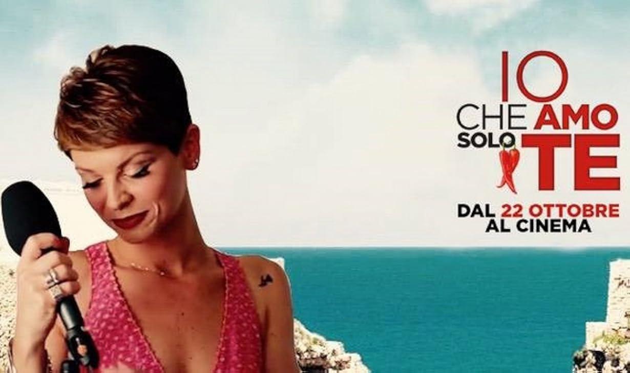 Io che amo solo te streaming ita