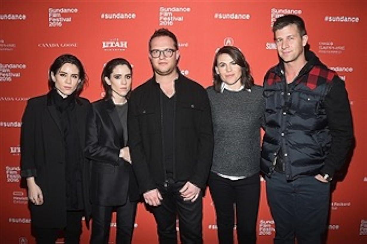 The Intervention streaming ita