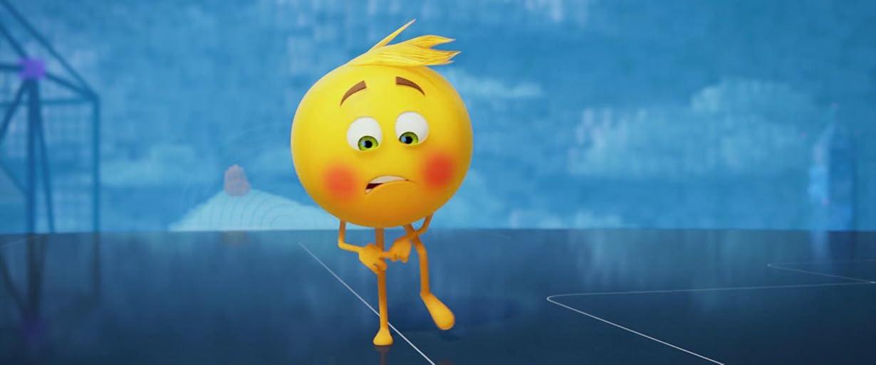Emoji - Accendi le emozioni streaming ita